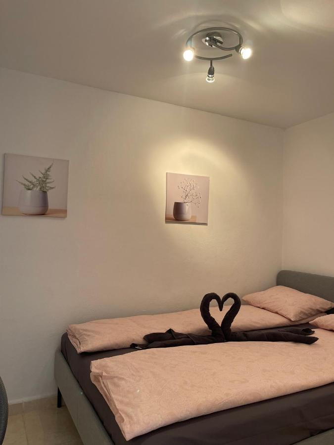Three Bedroom Apartment With Pool In Torrevieja Exterior photo